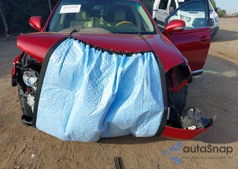 2010 Lexus Rx 350 from USA, damaged, VIN 2T2BK1BA8AC079290